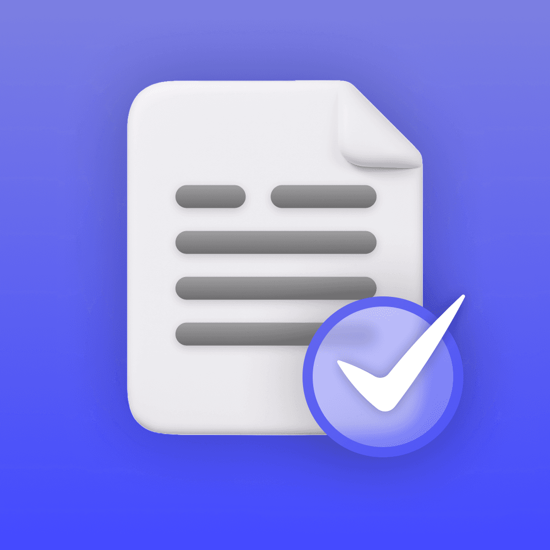 Grammar Checker app icon