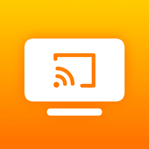 Screen Mirroring app icon